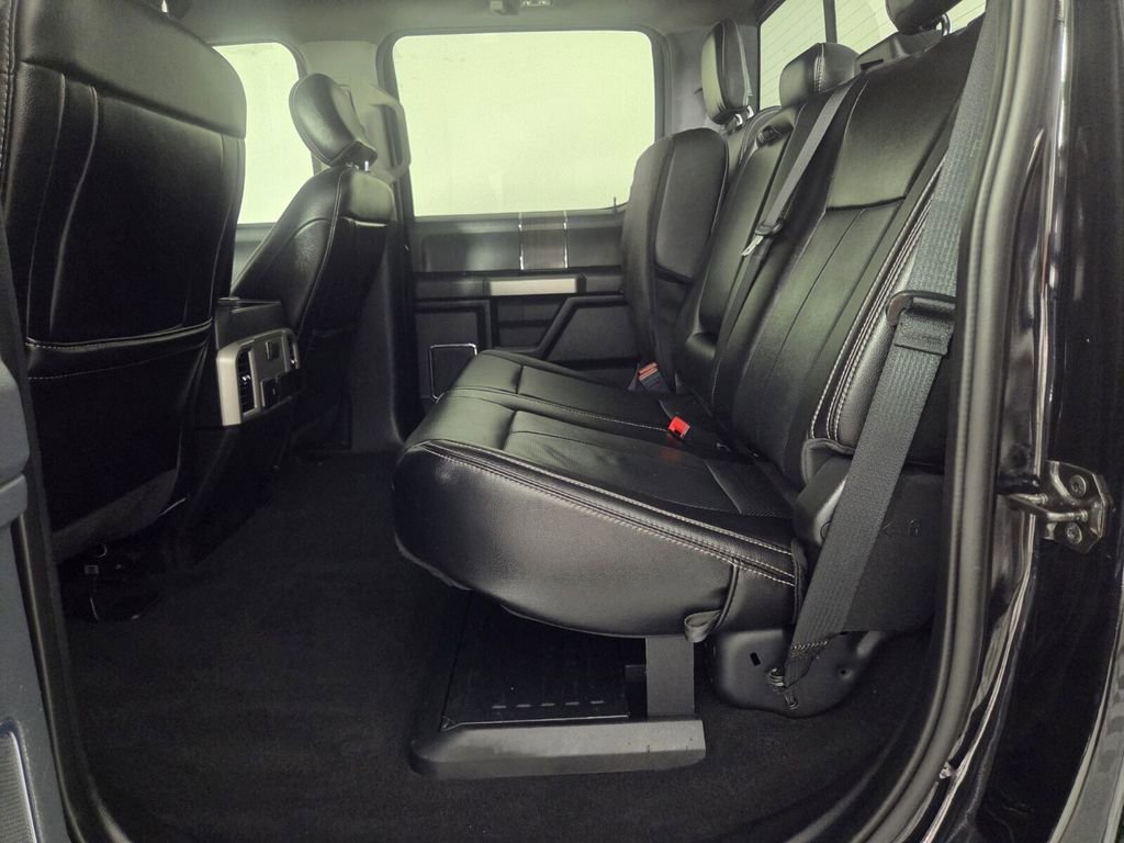 Used 2020 Ford F250 Lariat image 25