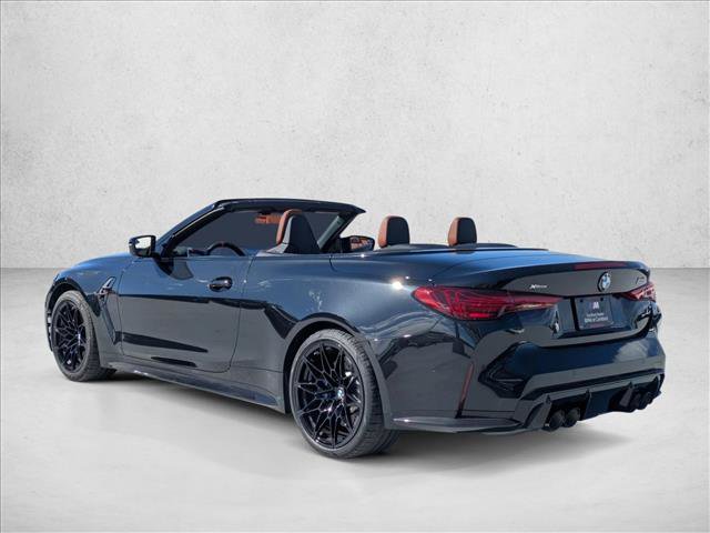 New 2026 BMW M4 xDrive Competition image 9