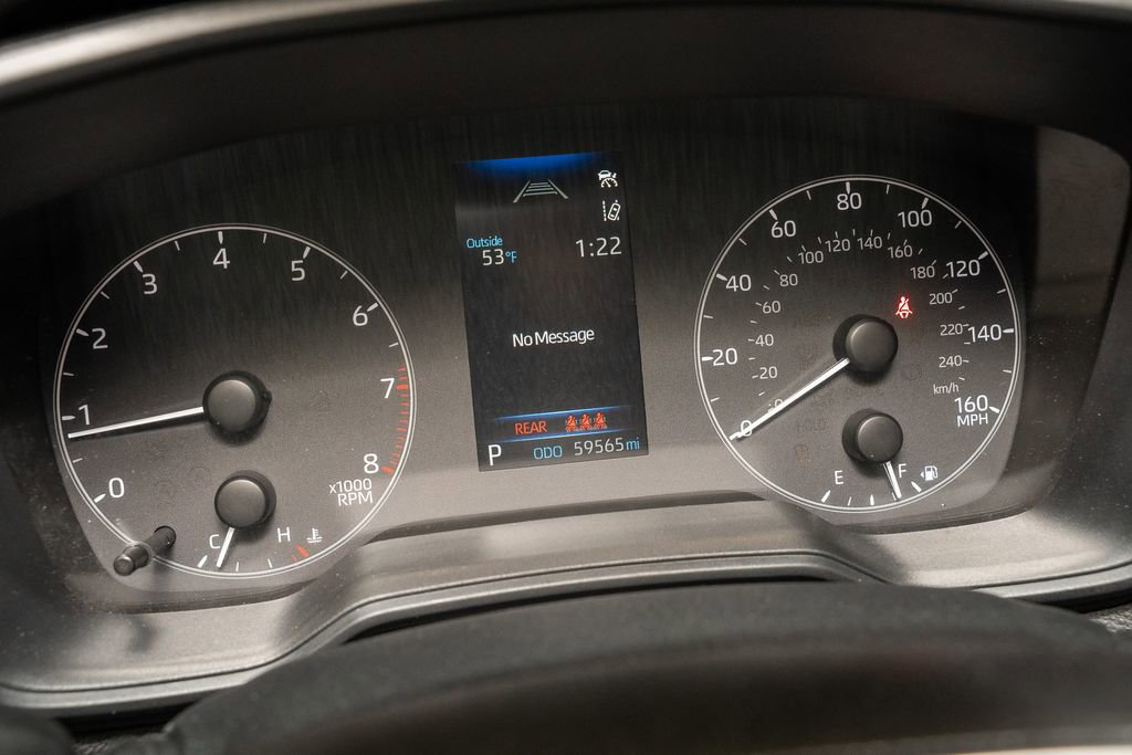 Used 2023 Toyota Corolla Cross LE image 15