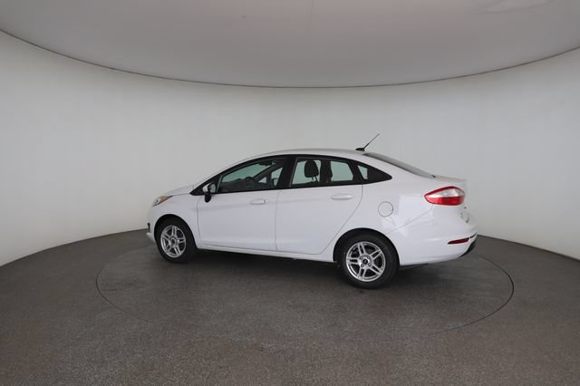 Used 2019 Ford Fiesta SE FWD image 9