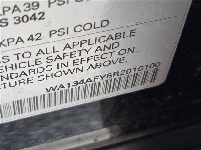 Certified 2024 Audi SQ5 Prestige w/ Prestige Package AWD/4WD image 15