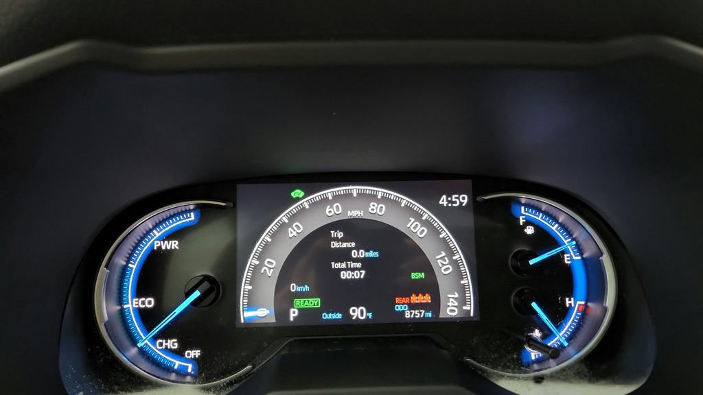 Certified 2024 Toyota RAV4 XLE w/ Convenience Package AWD/4WD image 26