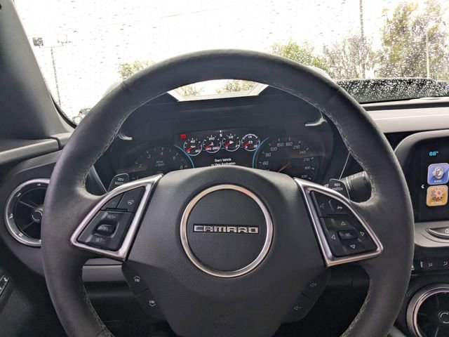 Used 2018 Chevrolet Camaro SS image 19