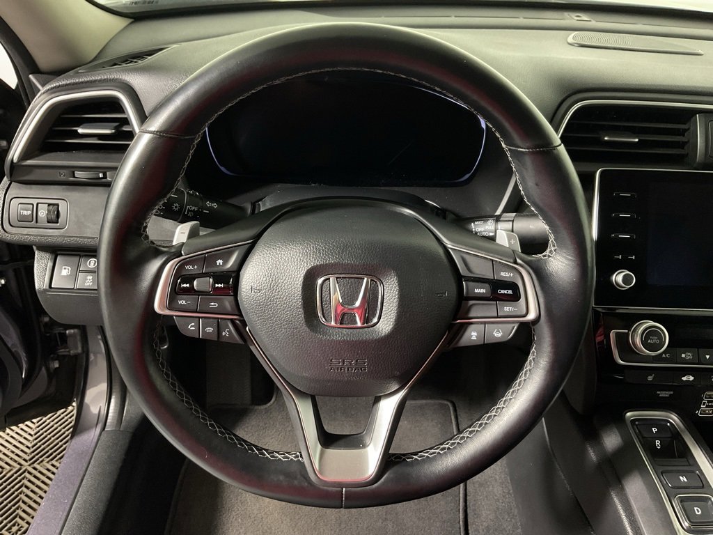 Used 2022 Honda Insight Touring image 24