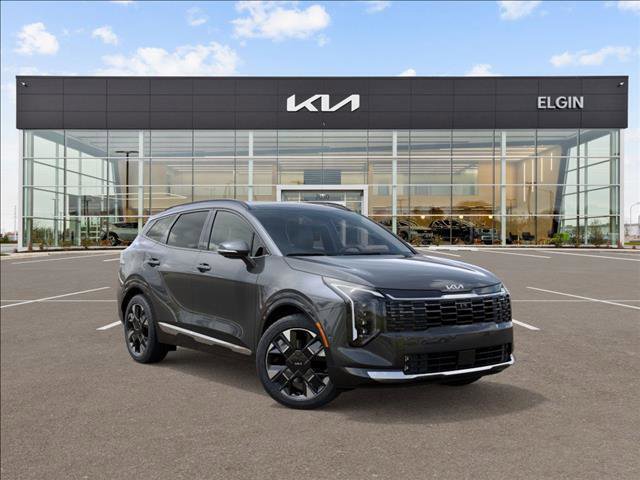 Used 2026 Kia Sportage SX Prestige AWD/4WD image 8