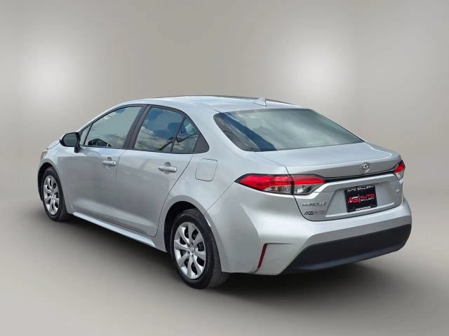 Used 2023 Toyota Corolla LE FWD image 7