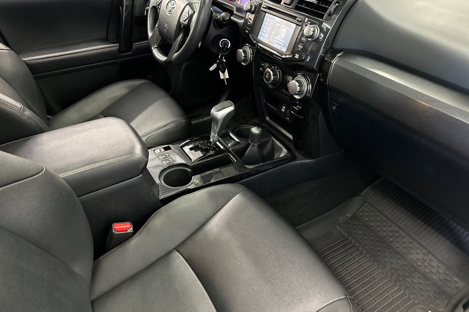 Used 2019 Toyota 4Runner TRD Pro image 31