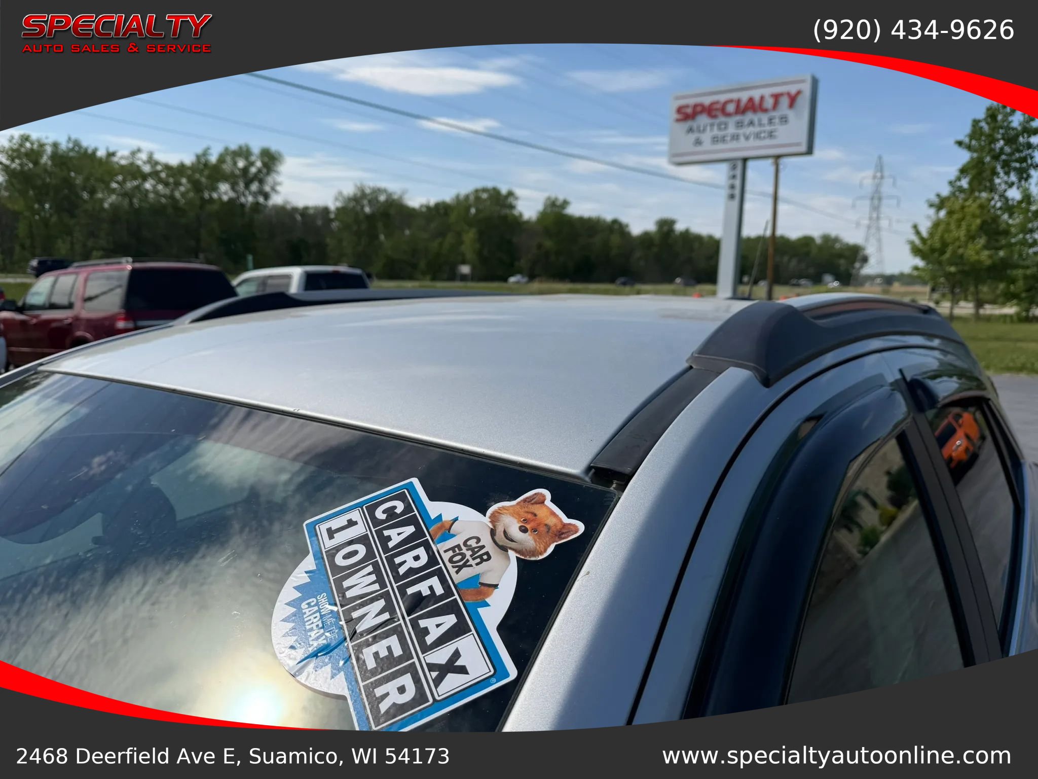 Used 2022 Buick Encore Preferred w/ Safety Package AWD/4WD image 10