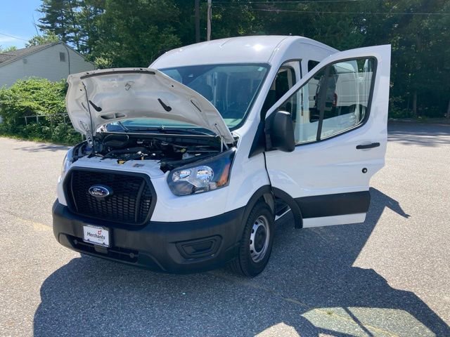 Used 2024 Ford Transit 350 XL image 23