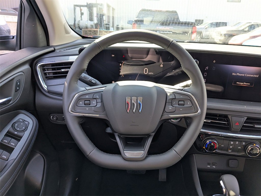 New 2025 Buick Encore GX Sport Touring image 12