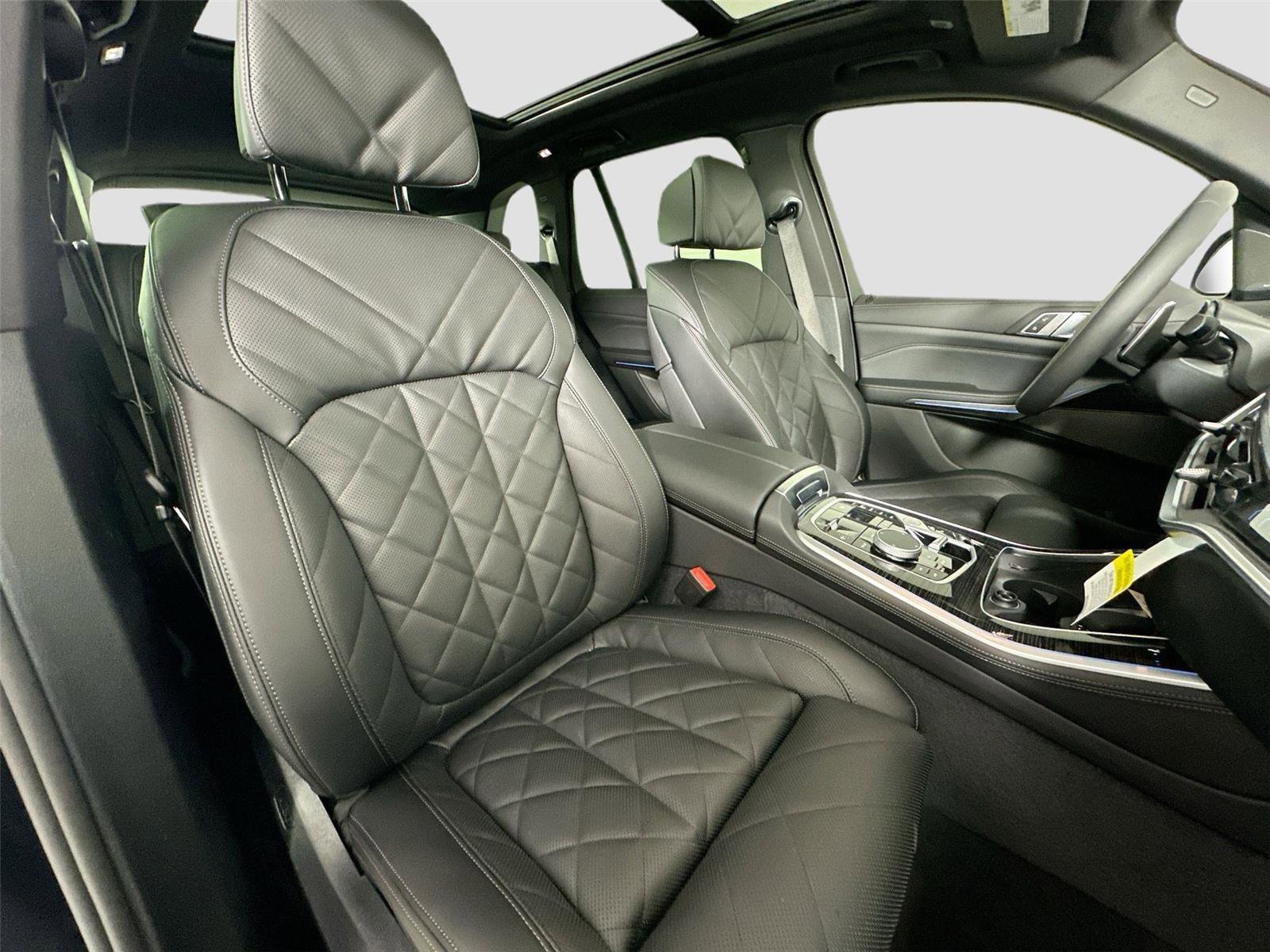New 2026 BMW X5 xDrive50e image 29