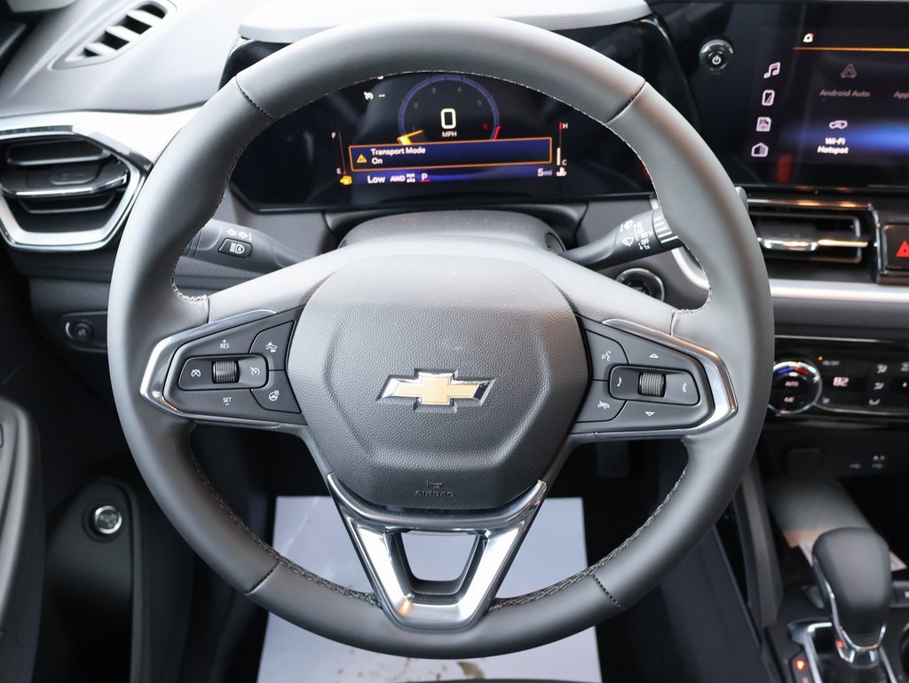 New 2026 Chevrolet TrailBlazer LT w/ Convenience Package image 14