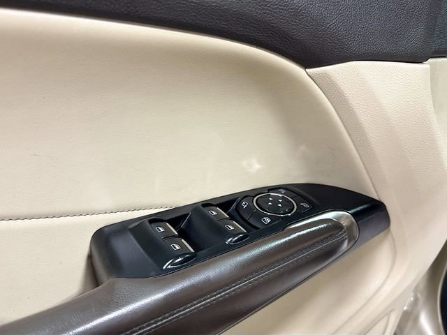 Used 2017 Lincoln MKC Reserve w/ Lincoln MKC Climate Package image 20