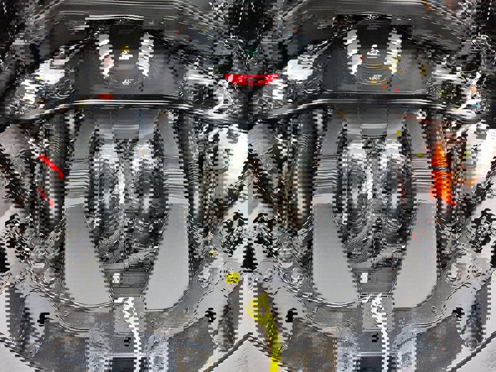 Used 2024 Alfa Romeo Stelvio Quadrifoglio w/ Active Assist Plus Package image 29