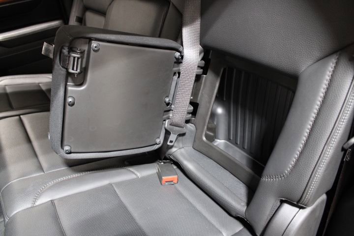 Used 2023 GMC Sierra 1500 Denali w/ Denali Reserve Package image 61