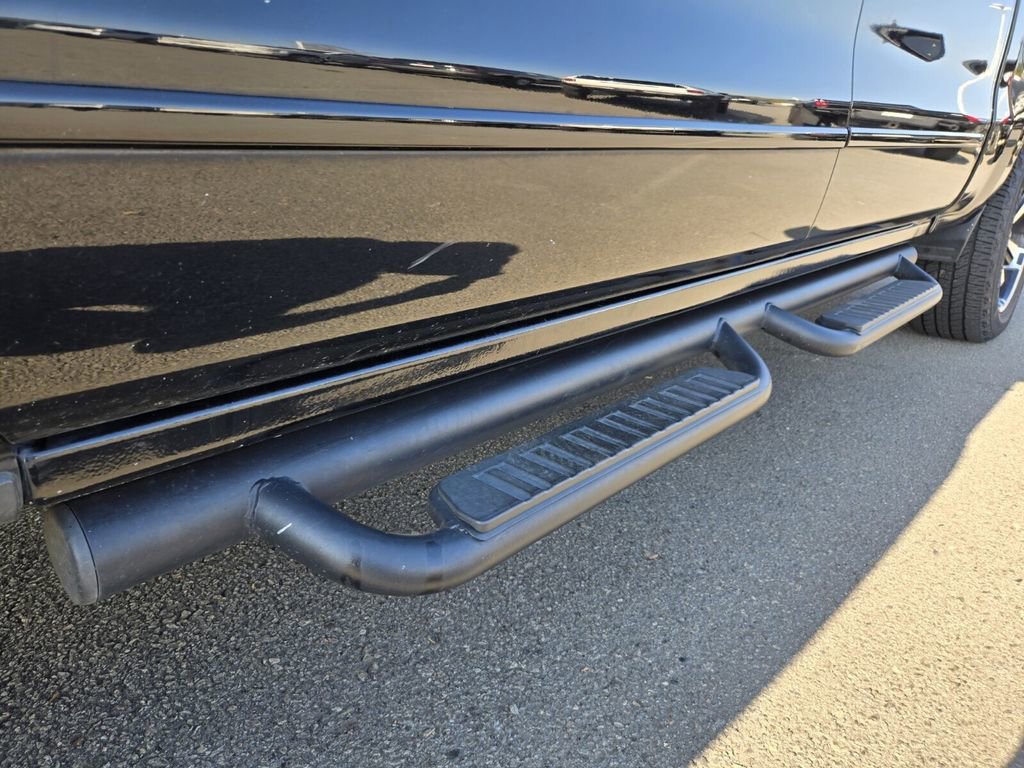 Used 2015 Chevrolet Silverado 1500 LT w/ Texas Edition, 1LT Trim image 9