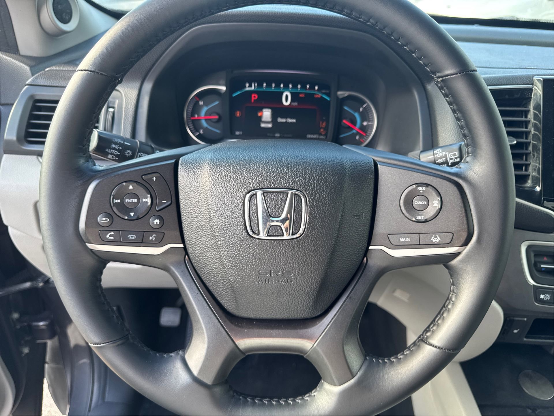 Used 2019 Honda Pilot EX-L image 22