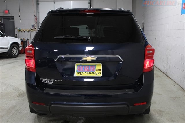 Used 2017 Chevrolet Equinox LT w/ Convenience Package image 29