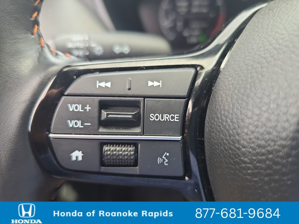 Used 2025 Honda HR-V Sport image 24