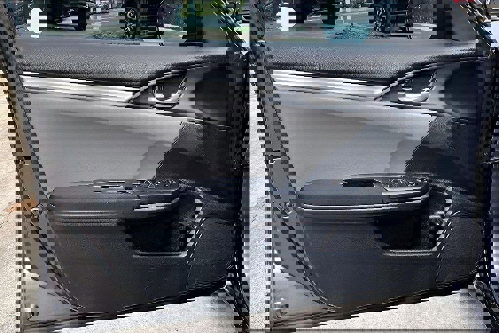 Used 2019 Honda Civic LX image 26