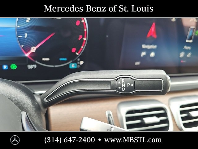 New 2026 Mercedes-Benz GLE 450 4MATIC image 26