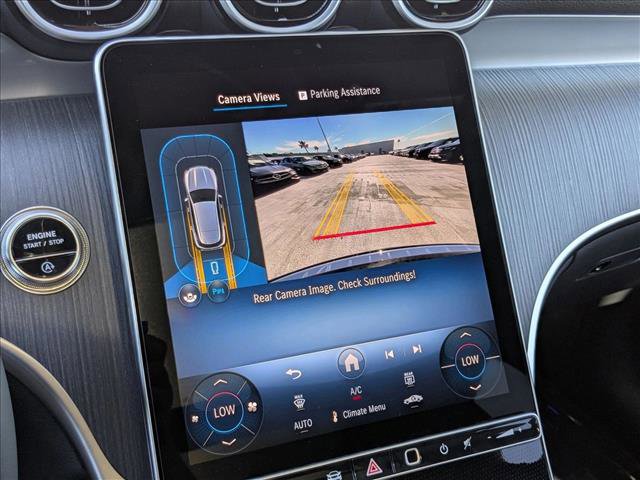 New 2026 Mercedes-Benz GLC 300 image 13