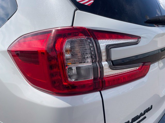 Used 2025 Subaru Ascent Onyx Edition AWD/4WD image 7