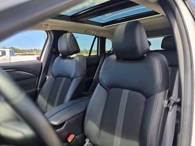 Used 2025 MAZDA CX-50 AWD 2.5 S w/ Cargo Package image 14