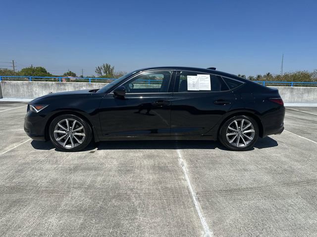 Used 2023 Acura Integra image 16