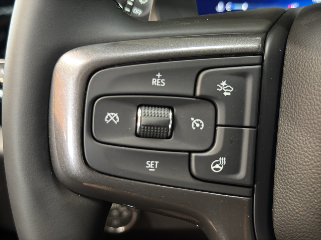 New 2026 Chevrolet Silverado 1500 ZR2 AWD/4WD image 27