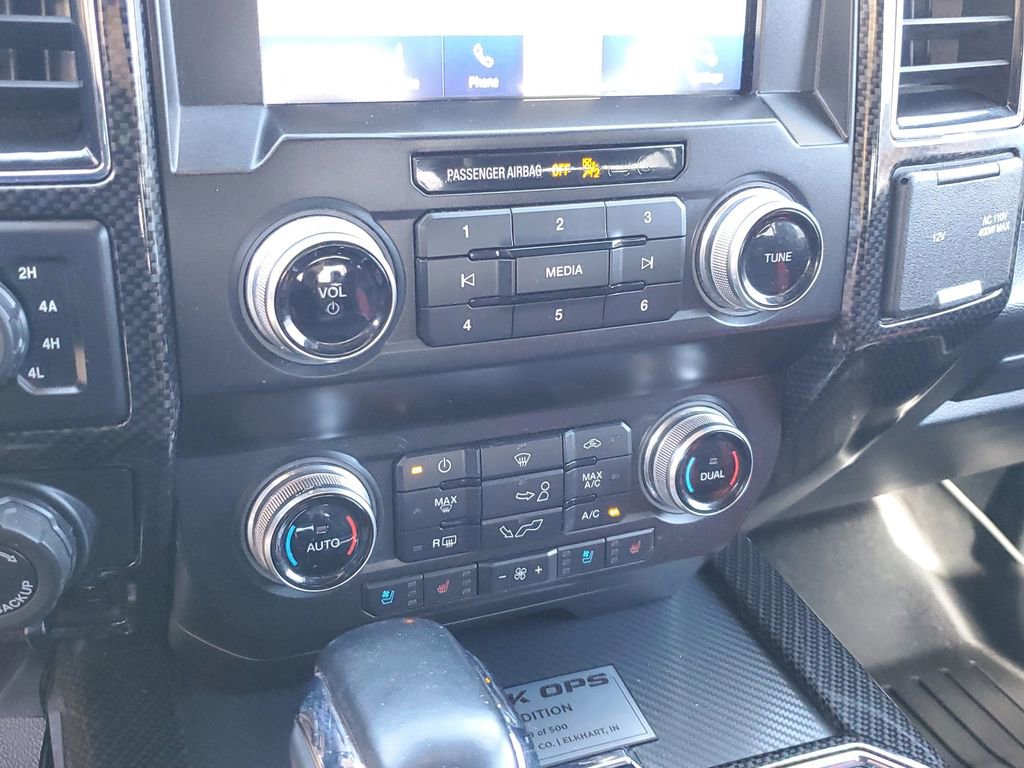 Used 2020 Ford F150 Lariat w/ Equipment Group 502A Luxury image 26