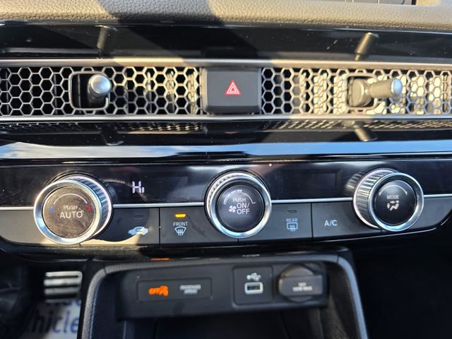 Used 2024 Honda Civic Sport image 16