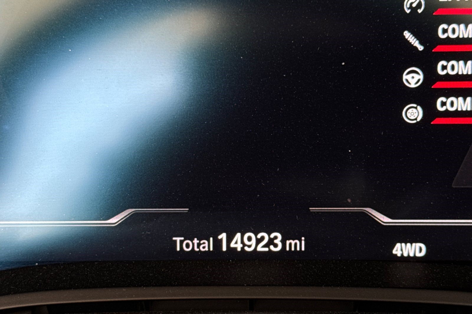Used 2023 BMW M8 Competition AWD/4WD image 23