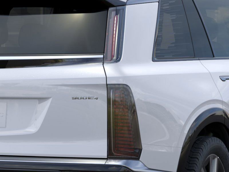 New 2026 Cadillac Vistiq Luxury image 11