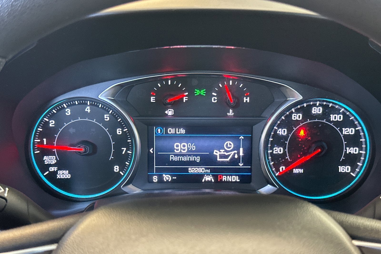 Used 2023 Chevrolet Equinox LT image 25