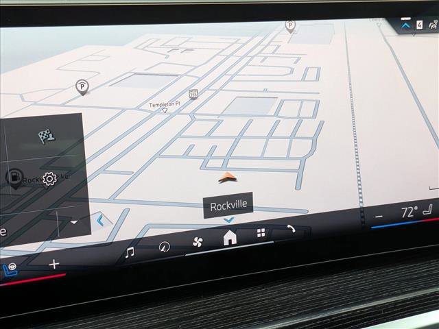 Used 2026 BMW X7 xDrive40i w/ Executive Package image 14