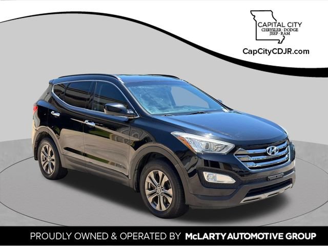 Used 2013 Hyundai Santa Fe Sport w/ Popular Equipment Pkg