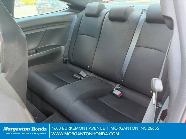 Used 2020 Honda Civic Si image 27