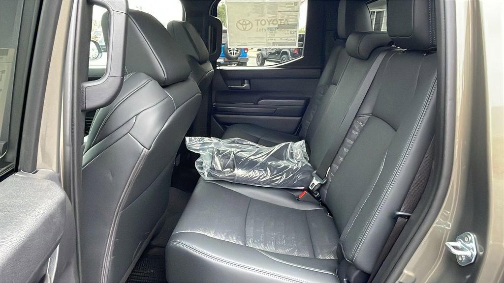 New 2026 Toyota Tacoma TRD Off-Road image 13