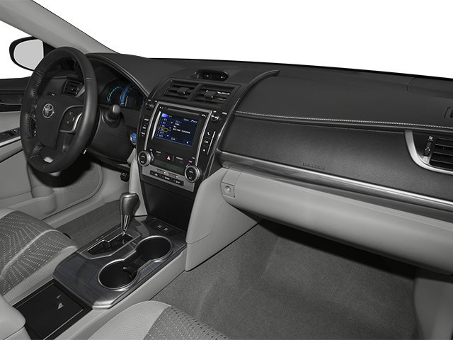Used 2014 Toyota Camry XLE w/ Leather Package image 20