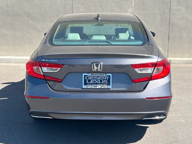 Used 2020 Honda Accord LX image 8
