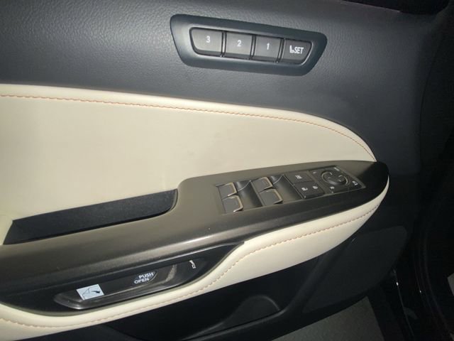 Used 2024 Lexus NX 350h AWD w/ Vision Package image 13