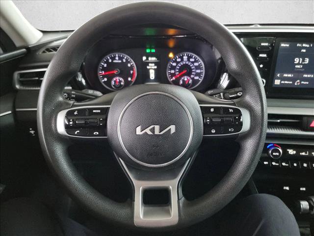 Used 2023 Kia K5 LXS FWD image 20