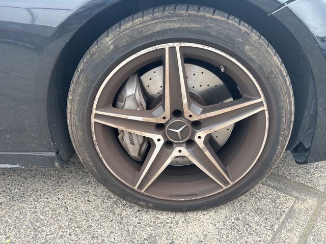 Used 2017 Mercedes-Benz C 43 AMG 4MATIC Sedan image 37