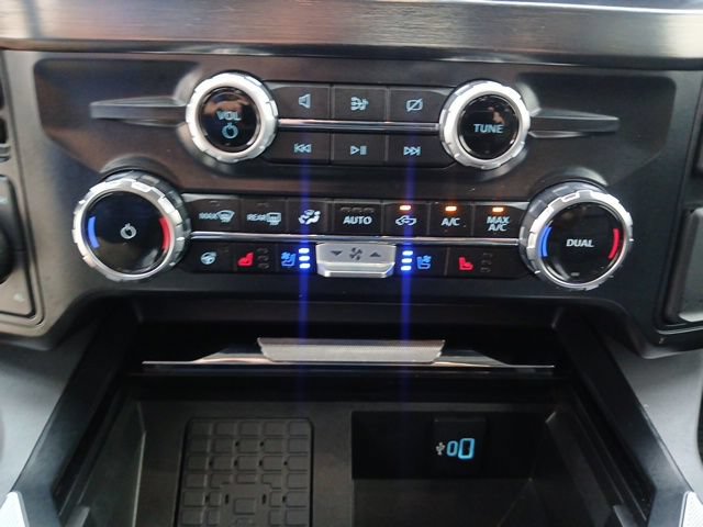 Used 2024 Ford F250 Lariat w/ Lariat Ultimate Package AWD/4WD image 52