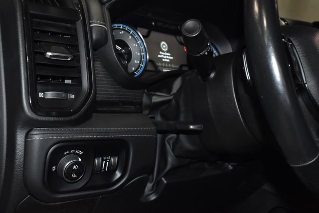 Used 2022 RAM 1500 Limited w/ Off-Road Group image 30