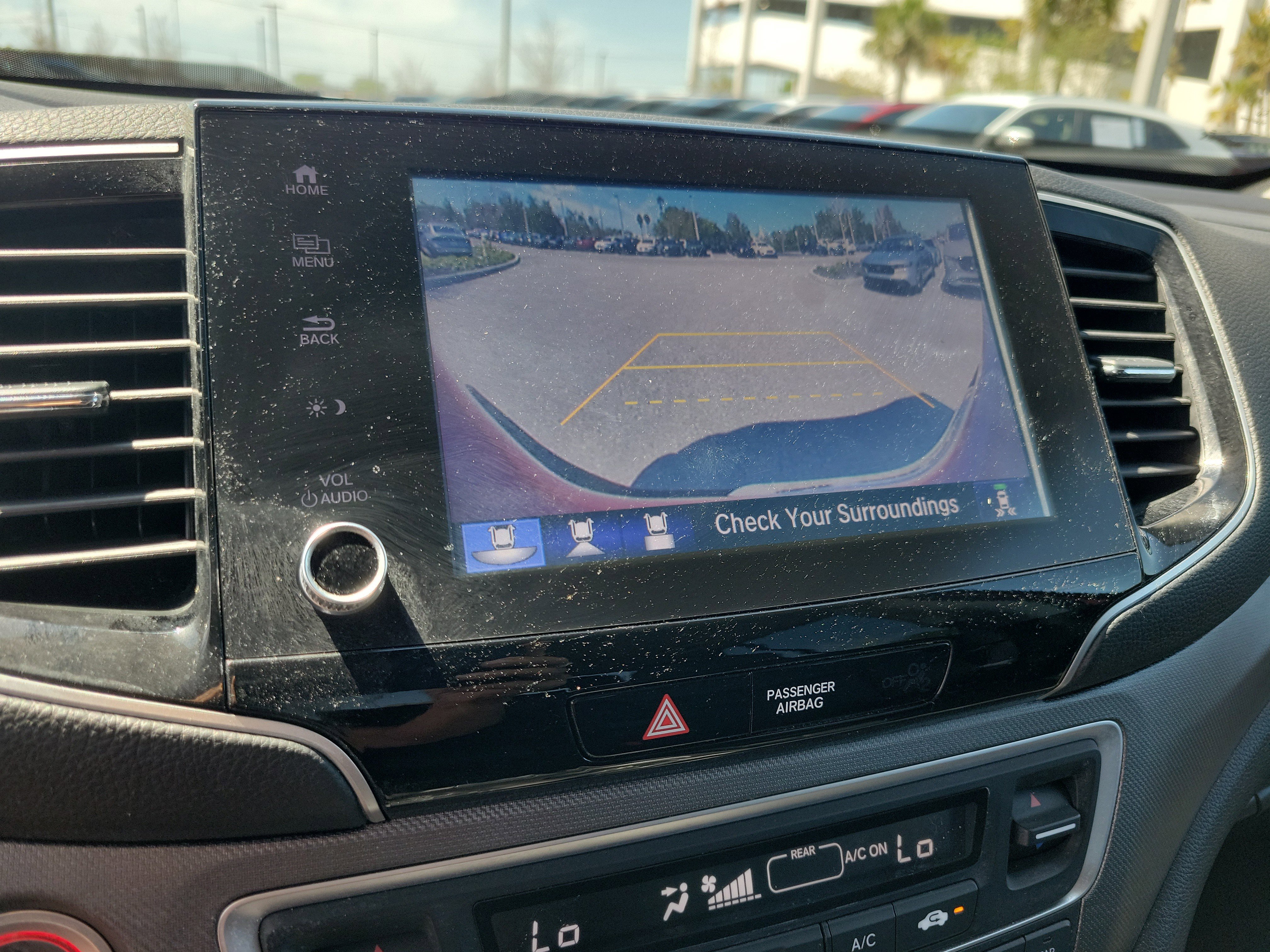 Used 2023 Honda Ridgeline RTL-E image 30