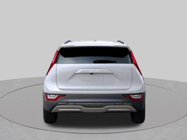 New 2026 Kia Niro Wave w/ Wave Preserve Package FWD image 5