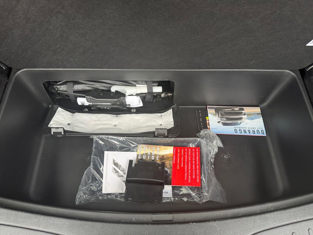 Used 2024 Dodge Durango GT AWD/4WD image 17