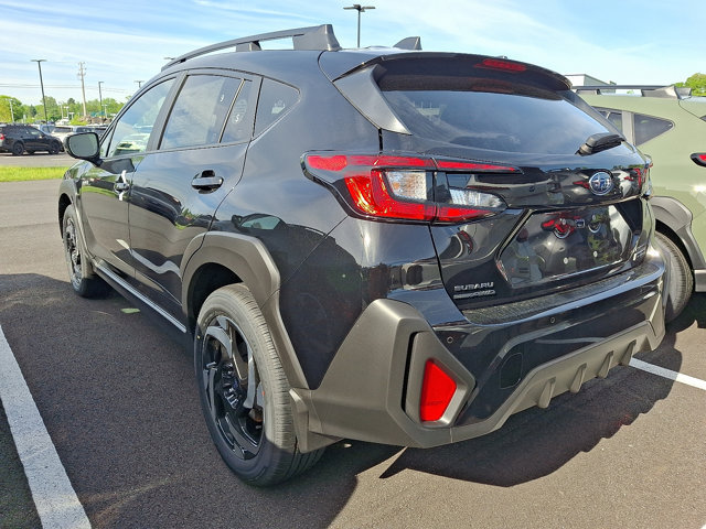 New 2026 Subaru Crosstrek 2.5i Limited AWD/4WD image 3